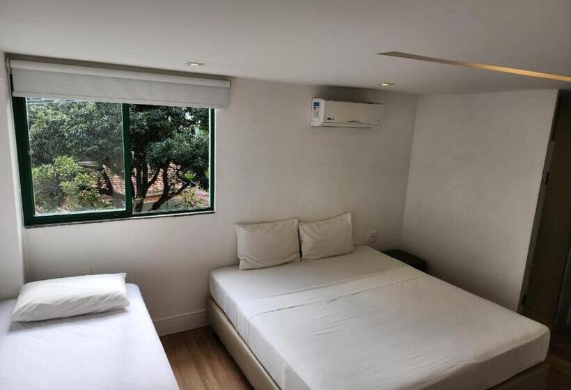 سوییت جونیور, Sant  Martre