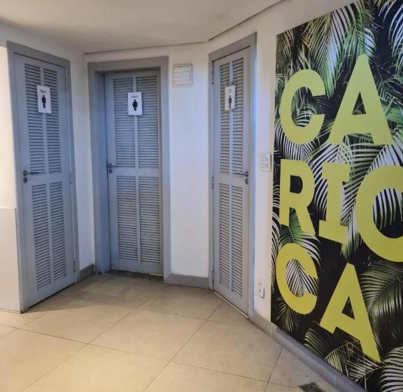 اتاق استاندارد با سرویس بهداشتی مشترک, Sant  Martre