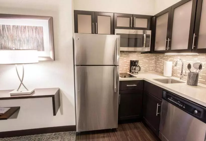 スタンダードスタジオ, Staybridge Suites Albany Wolf Rd Colonie Center, An Ihg
