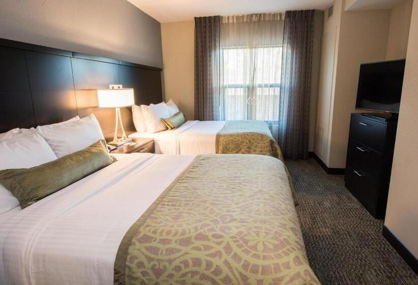 Люкс, Staybridge Suites Albany Wolf Rd Colonie Center, An Ihg