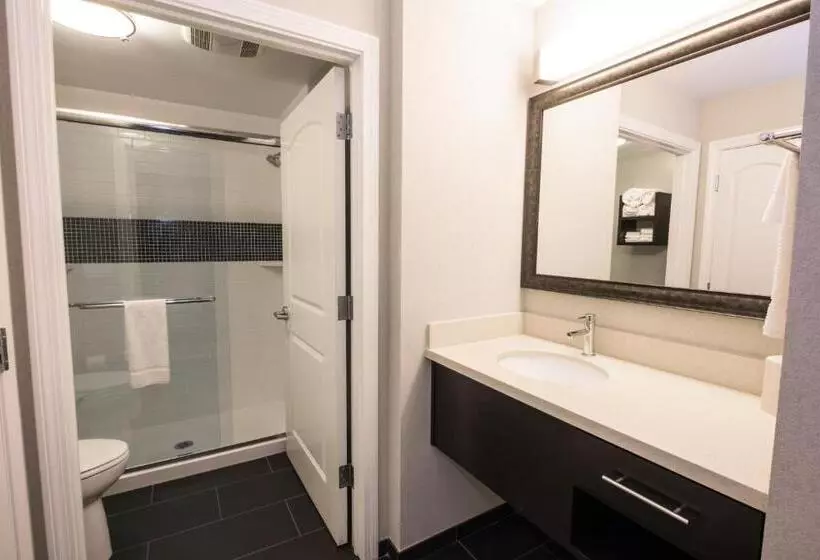 ２ベッドスイートルーム, Staybridge Suites Albany Wolf Rd Colonie Center, An Ihg