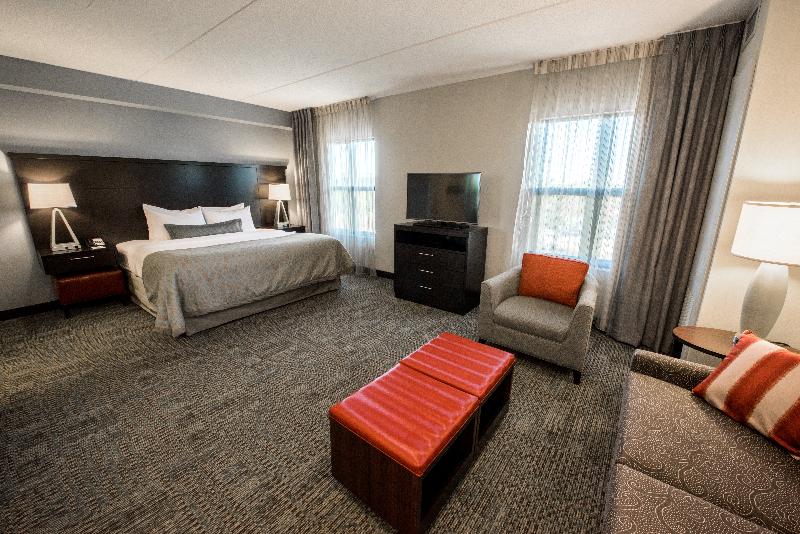 Номер Стандарт, Staybridge Suites Albany Wolf Rd Colonie Center, An Ihg