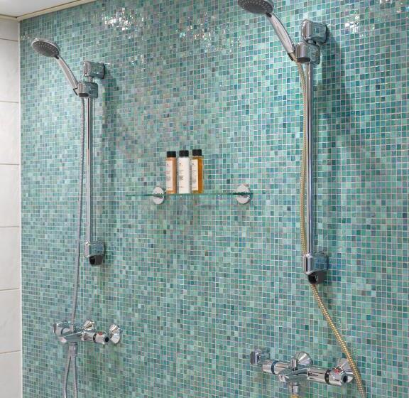 סוויטה אקזקיוטיב, Sunborn London Yacht