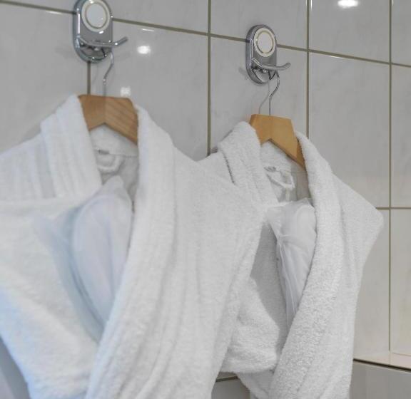 סוויטת אקזקיוטיב עם נוף, Sunborn London Yacht