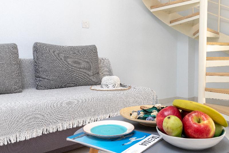 חדר אקזקיוטיב חדר קינג, Sunborn London Yacht