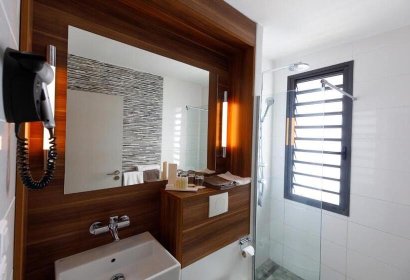 חדר סטנדרט, Tulip Inn Sainte Clotilde, La Réunion