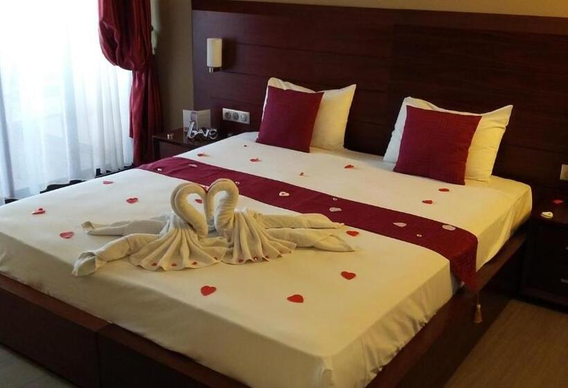 Chambre Standard, Tulip Inn Sainte Clotilde, La Réunion