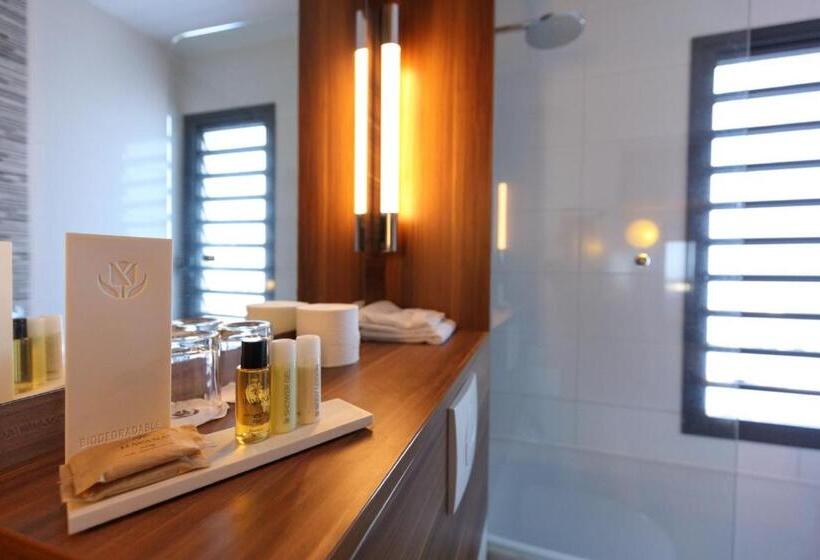 חדר סטנדרט, Tulip Inn Sainte Clotilde, La Réunion