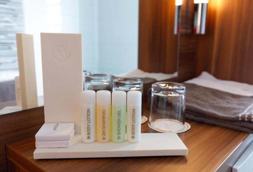 חדר סטנדרט, Tulip Inn Sainte Clotilde, La Réunion