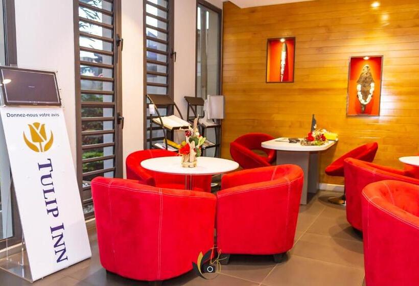 חדר סטנדרט, Tulip Inn Sainte Clotilde, La Réunion