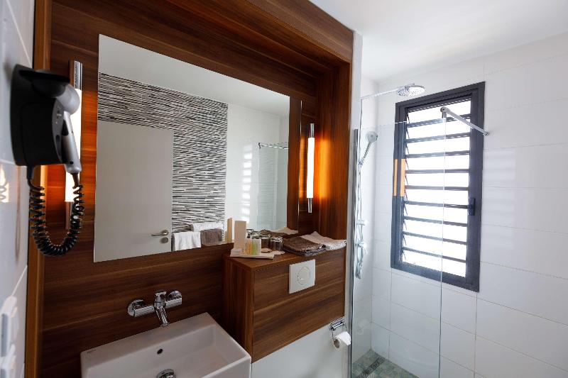 Chambre Standard, Tulip Inn Sainte Clotilde, La Réunion