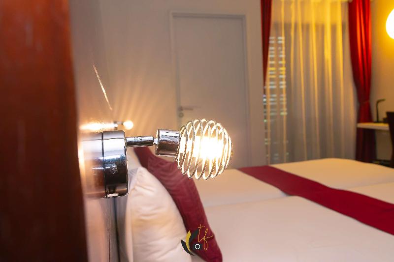 חדר סטנדרט, Tulip Inn Sainte Clotilde, La Réunion