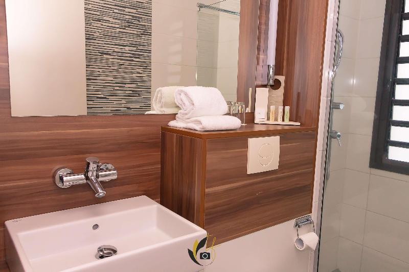 חדר סטנדרט, Tulip Inn Sainte Clotilde, La Réunion