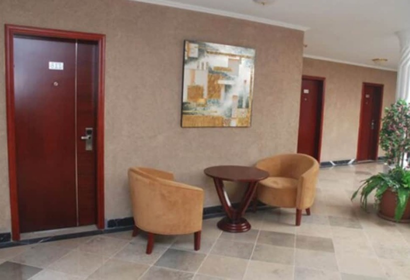 اتاق استاندارد یک نفره, Wassamar
