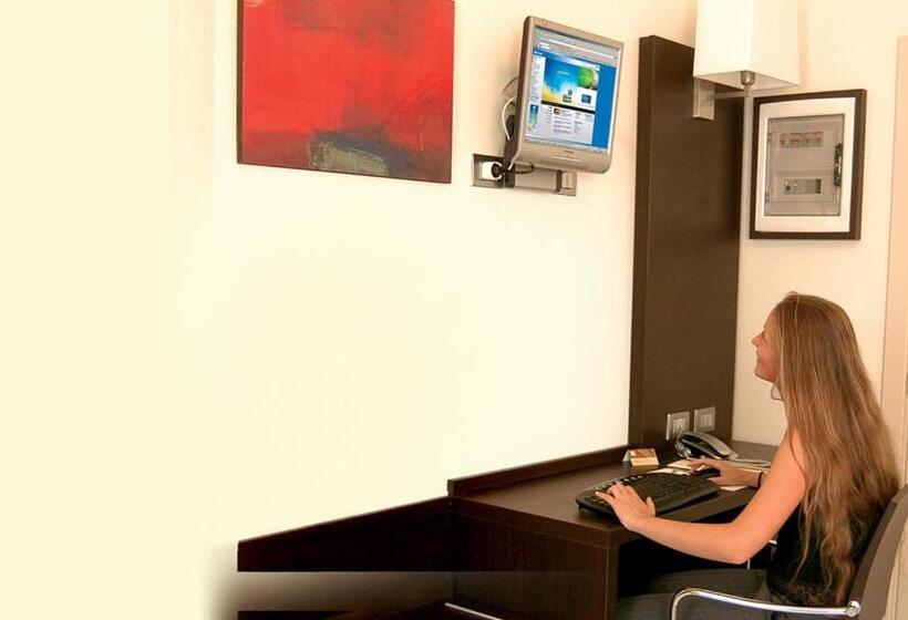 غرفة قياسية, Zen