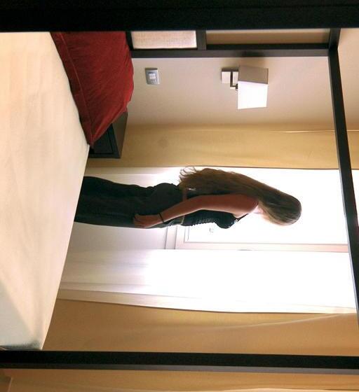 غرفة كومفورت ثلاثية, Zen