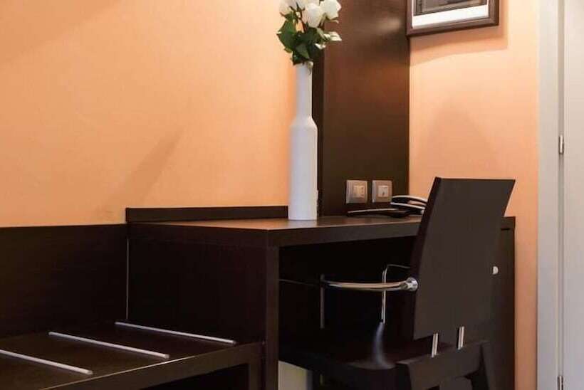 غرفة قياسية, Zen