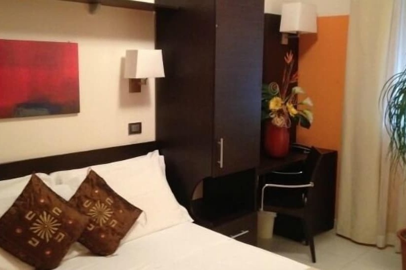 غرفة قياسية, Zen