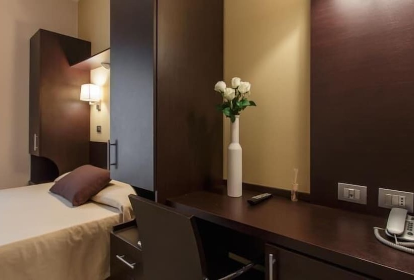 غرفة قياسية, Zen