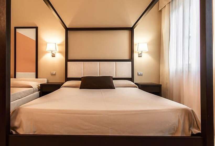 غرفة قياسية, Zen