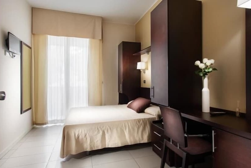 غرفة قياسية, Zen