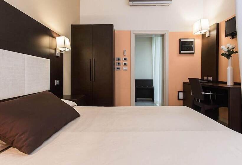 غرفة قياسية, Zen