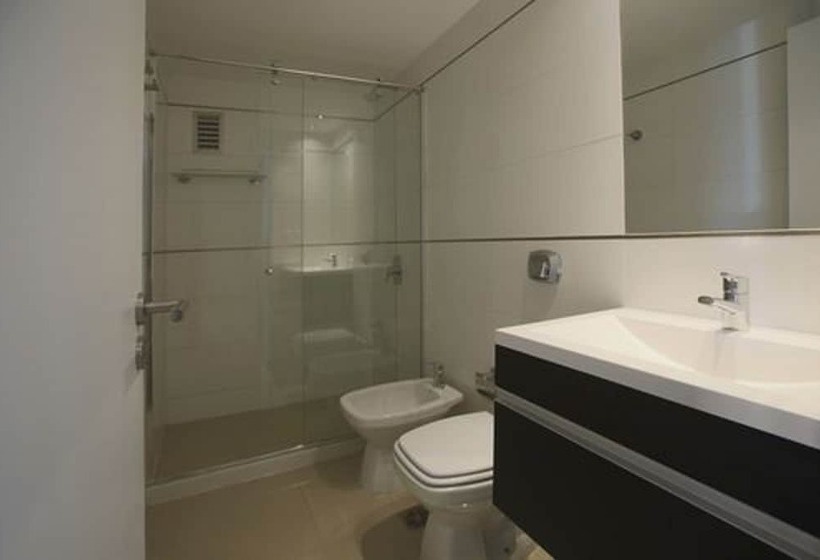 דירת חדר דלוקס, Mercosur Universitas