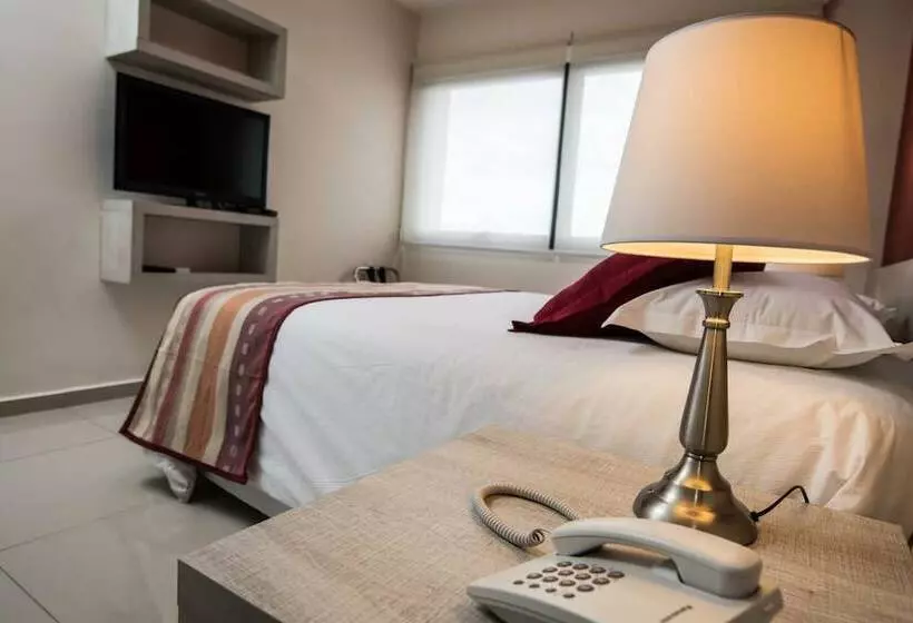 1 Bedroom Deluxe Apartment
