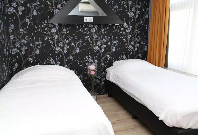 スタンダードシングルルーム, Stads Hotel Boerland