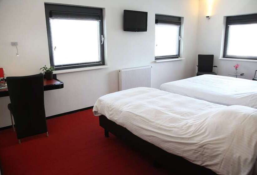스탠다드 트리플 룸, Stads Hotel Boerland