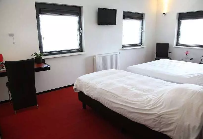 スタンダードトリプルルーム, Stads Hotel Boerland