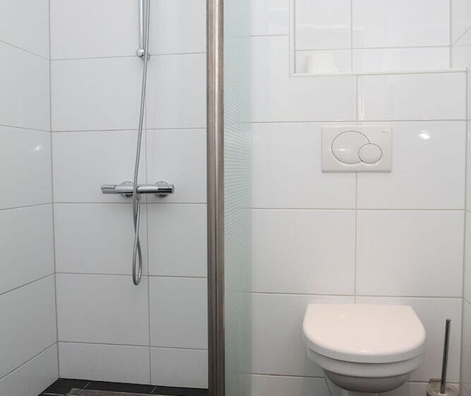 اتاق استاندارد سه نفره, Stads Hotel Boerland