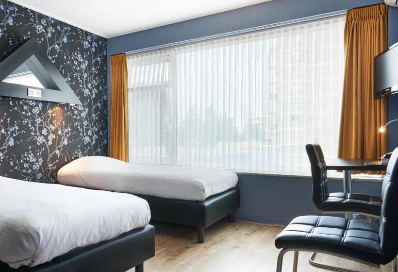 스탠다드 룸, Stads Hotel Boerland