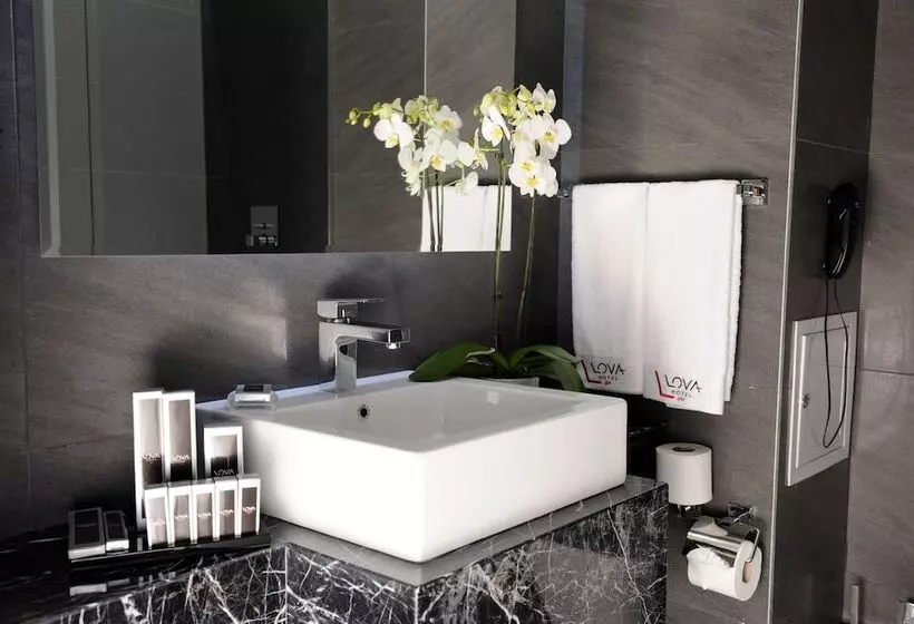 Economy Triple Room, Yalova Lova Hotel & Spa Yalova