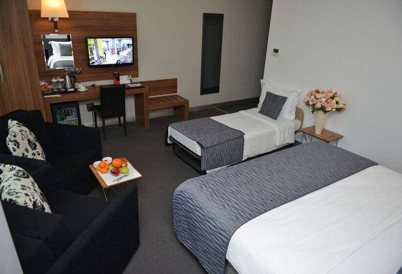 اتاق پرمیوم, Yalova Lova Hotel & Spa Yalova