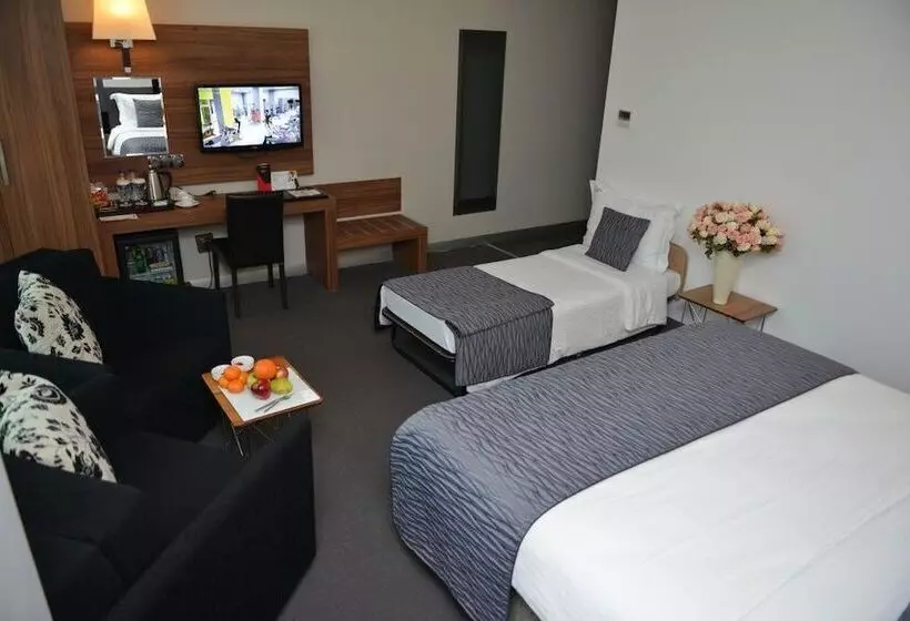 Premium Room