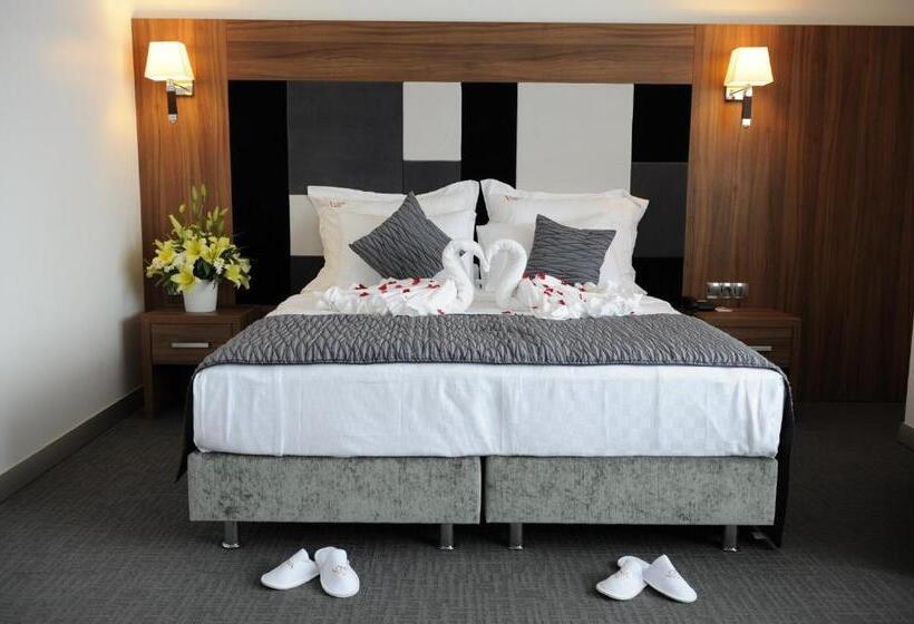 اتاق پرمیوم, Yalova Lova Hotel & Spa Yalova