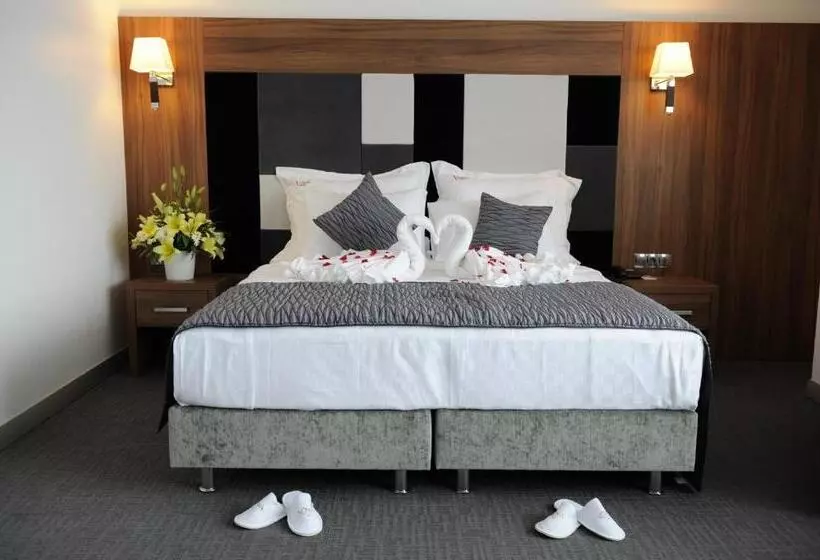 اتاق پرمیوم, Yalova Lova Hotel & Spa Yalova