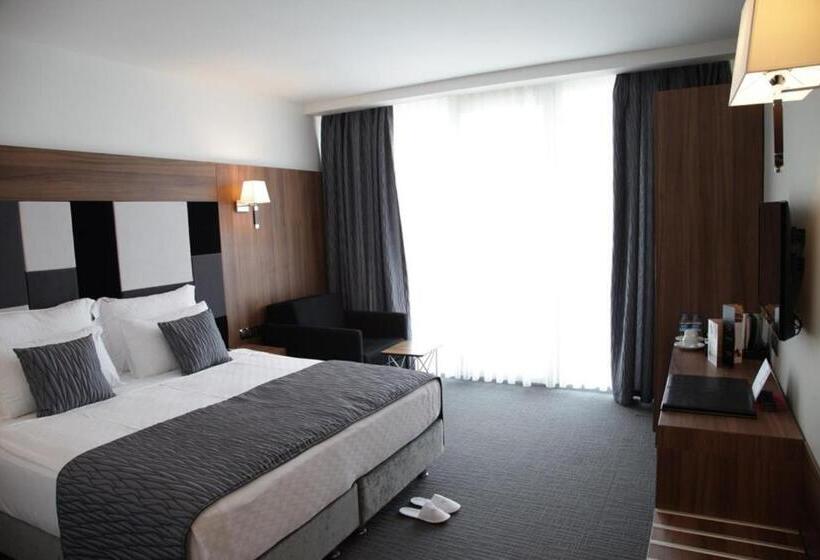 اتاق استاندارد, Yalova Lova Hotel & Spa Yalova