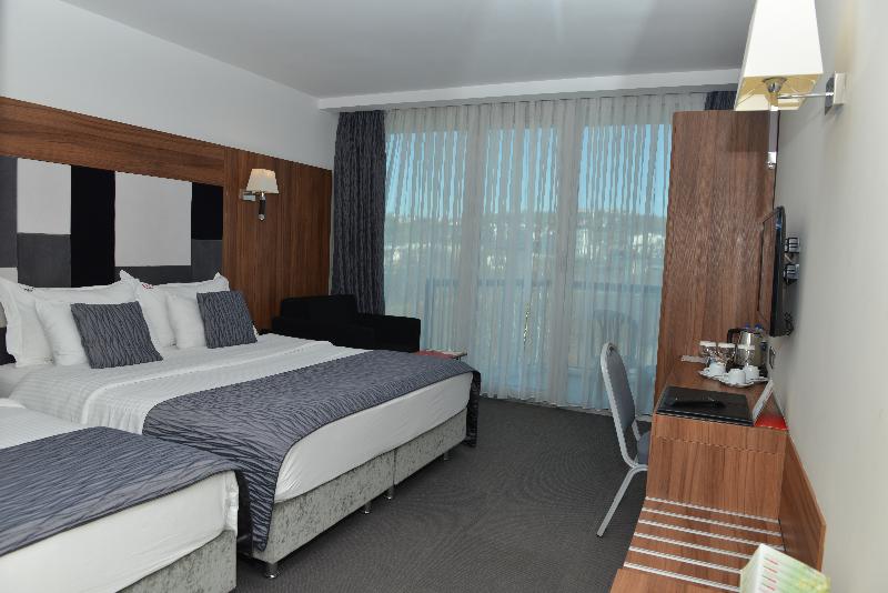 Economy Triple Room, Yalova Lova Hotel & Spa Yalova