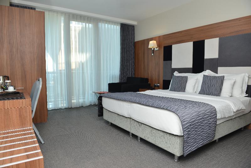 اتاق اکونومی, Yalova Lova Hotel & Spa Yalova