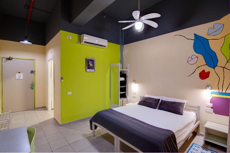 اتاق لوکس سه تخته, Yalova Lova Hotel & Spa Yalova