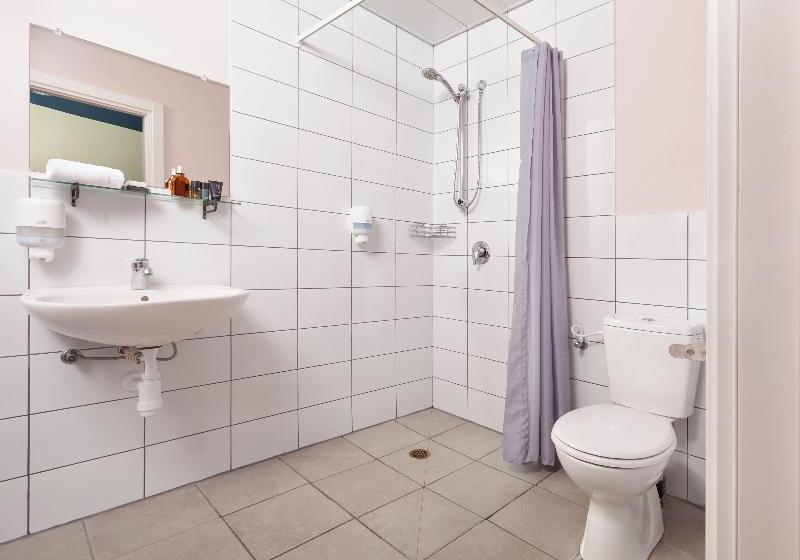 اتاق لوکس سه تخته, Yalova Lova Hotel & Spa Yalova