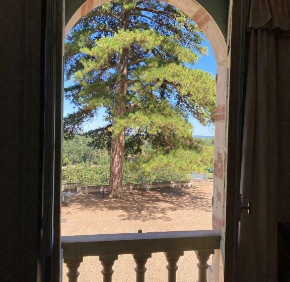 Стандартный Номер Кровать Кинг, Chateau De La Boussiniere