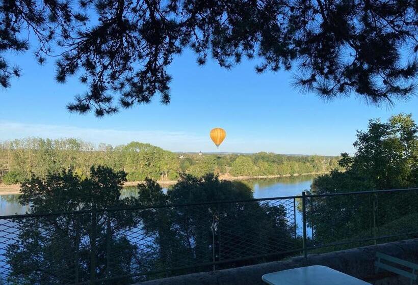 Стандартный Номер Кровать Кинг, Chateau De La Boussiniere
