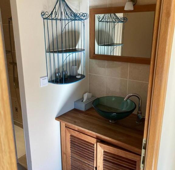 Стандартный Номер Кровать Кинг, Chateau De La Boussiniere