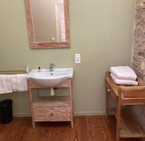 Стандартный Номер Кровать Кинг, Chateau De La Boussiniere