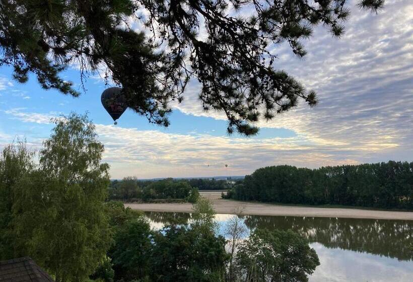 Номер Стандарт Трехместный, Chateau De La Boussiniere