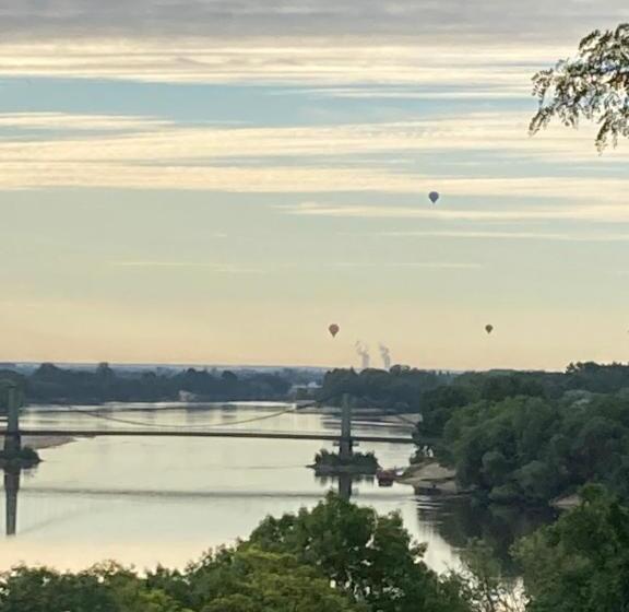 Номер Стандарт Трехместный, Chateau De La Boussiniere
