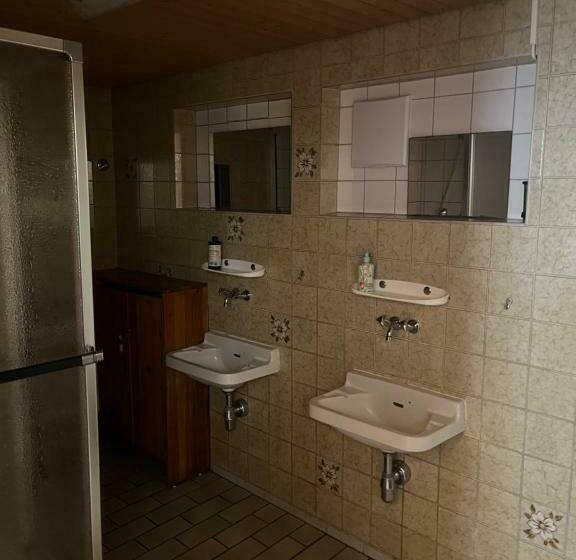 스탠다드 룸, Vesperstube Michelbach